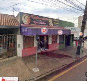 Restaurante Rosa Mis...