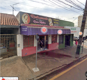 Restaurante Rosa Mis...