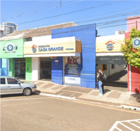 Imobiliaria Casa Gra...