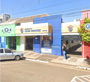 Imobiliaria Casa Gra...