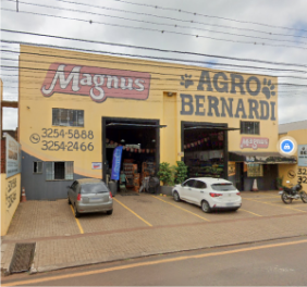 Agro Bernardes