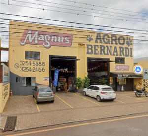 Agro Bernardes