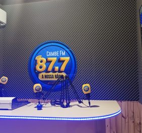 Radio Cambe FM