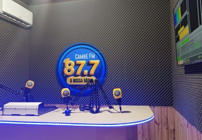 Radio Cambe FM